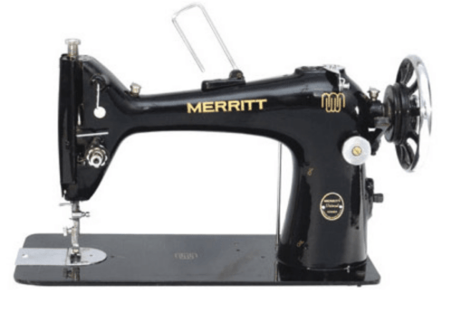 Merritt Tailoring Machine -103K UNIVERSAL MERRIT INDIAN HOOK - Image 2