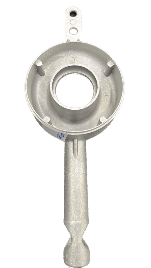 Gas Stove Burner Bottom: High-Quality Replacement for Your Kitchen Stove - Image 2