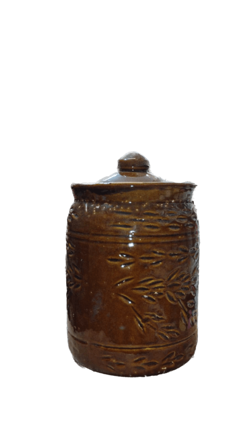 Brown vintage jadi