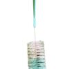 No.3 Bottle Brush: Clean Hard-to-Reach Areas with Ease!