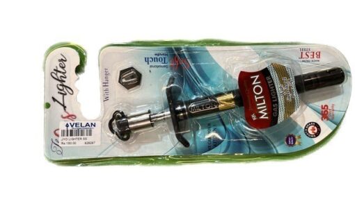 Gas stoveLighter 