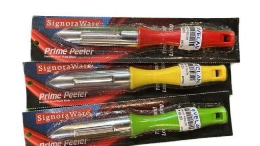 Peeler best 