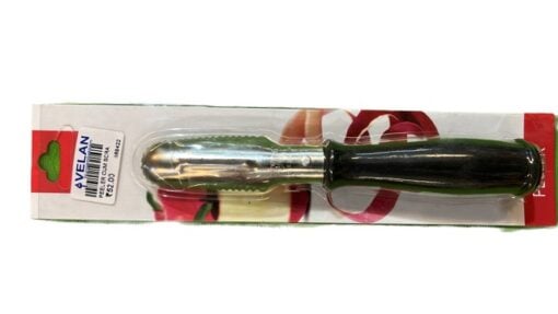 peeler black handle