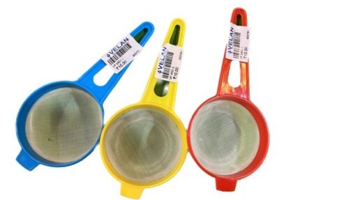 Multi Use Strainer