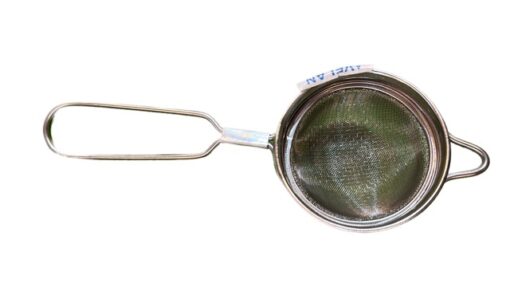 Easy-to-Use Juice Filters