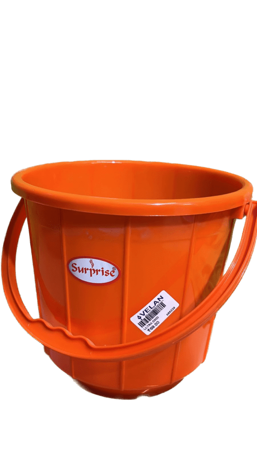 5L Mini Bucket BB141