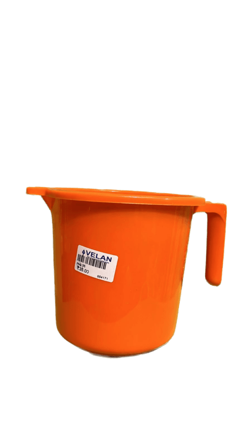 Stylish and Durable Mug mm124 - Perfect for Everyday Use