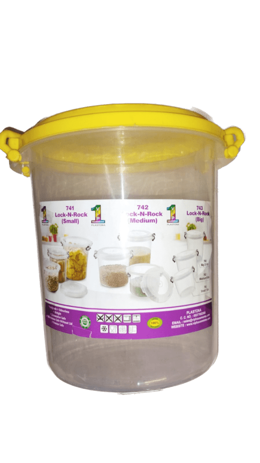 Multi205 Storage Box