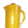 Brighten Up Your Home with a Stylish Yellow Jug