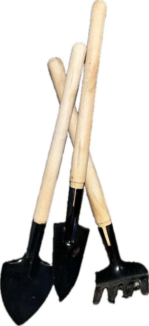 garden tools mini set planting tools kit mini