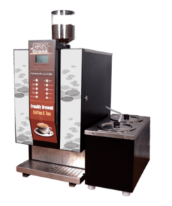 Commercial Appliances