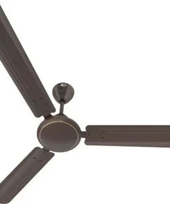 HAVELLS Reo Tejas 1 Star 1200 mm 3 Blade Ceiling Fan  (Energy Saving | SMOKE BROWN | Pack of 1)